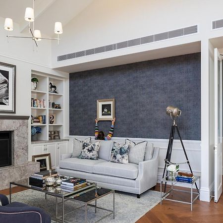 Spicers Clovelly Estate มอนต์วิลล์ ห้อง รูปภาพ